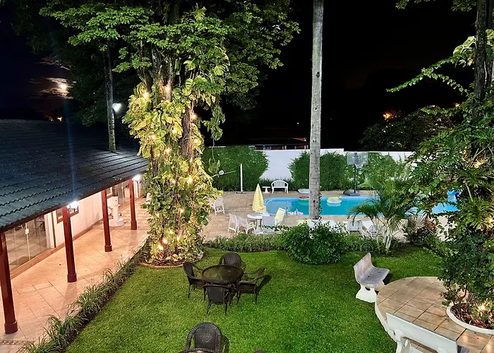 The Helvetia Polo Villa Indaiatuba
